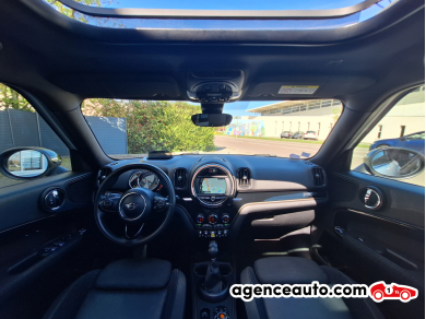 Mini Countryman — 12