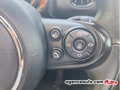 Mini Countryman — 29