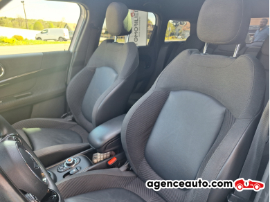 Mini Countryman — 14