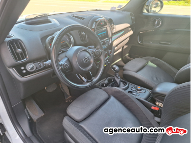 Mini Countryman — 13