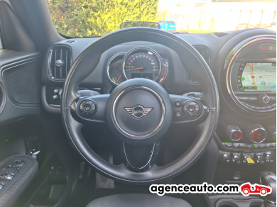 Mini Countryman — 19