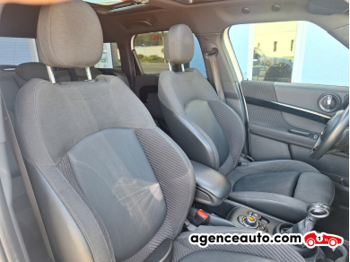 Mini Countryman — 16