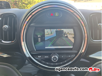 Mini Countryman — 23