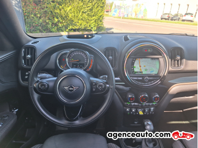 Mini Countryman — 18
