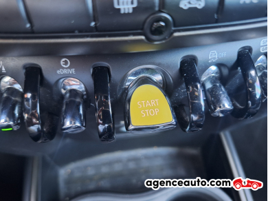 Mini Countryman — 26