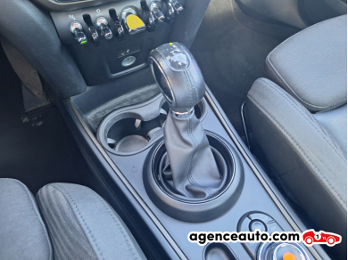 Mini Countryman — 27