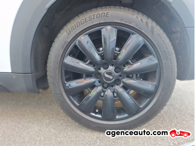Mini Countryman — 37