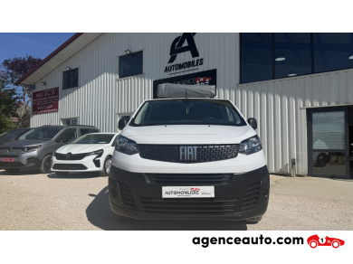 Fiat Scudo — 2
