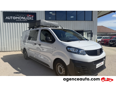 Fiat Scudo