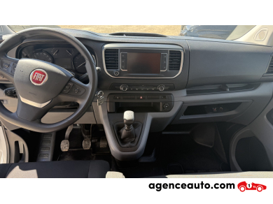 Fiat Scudo — 11