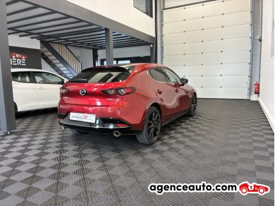 Mazda Mazda 3 — 8