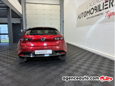 Mazda Mazda 3 — 7