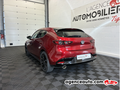 Mazda Mazda 3 — 6
