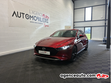 Mazda Mazda 3 — 4