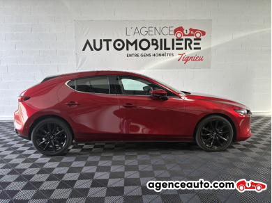 Mazda Mazda 3 — 9