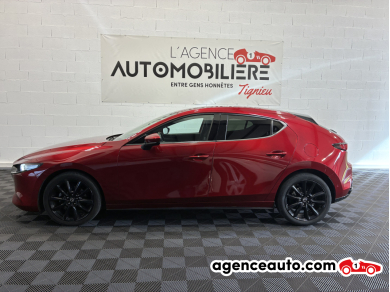 Mazda Mazda 3 — 5