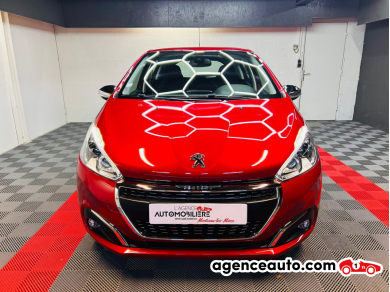 Peugeot 208 — 2
