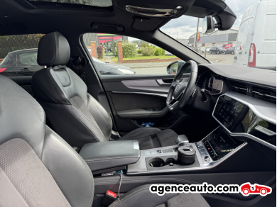 Audi A6 Avant — 18