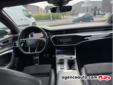 Audi A6 Avant — 11