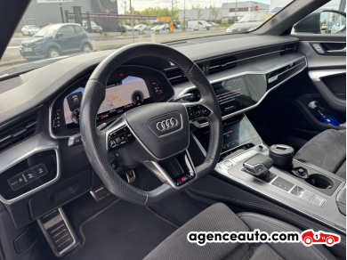 Audi A6 Avant — 14