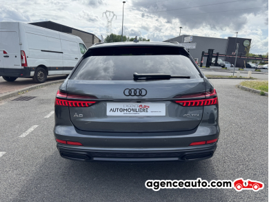 Audi A6 Avant — 4