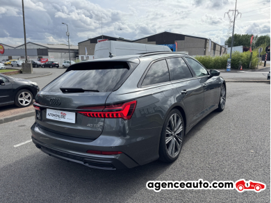 Audi A6 Avant — 8