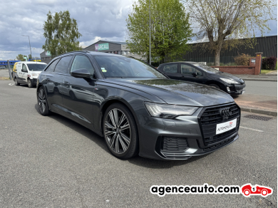 Audi A6 Avant — 5