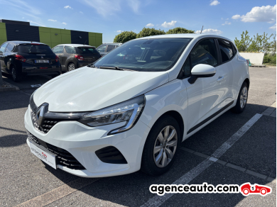 Renault Clio — 3