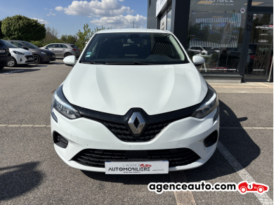 Renault Clio — 2