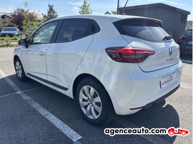 Renault Clio — 5