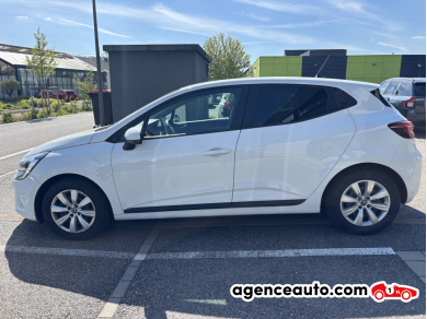 Renault Clio — 4