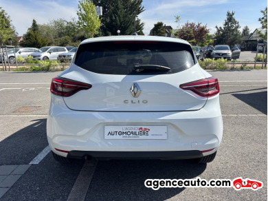 Renault Clio — 6