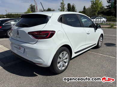 Renault Clio — 7