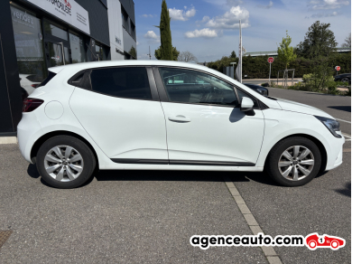 Renault Clio — 8