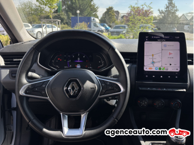 Renault Clio — 14