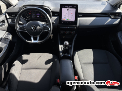 Renault Clio — 9