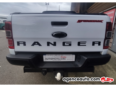 Ford Ranger — 6