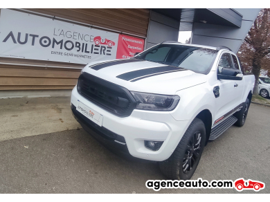 Ford Ranger — 2