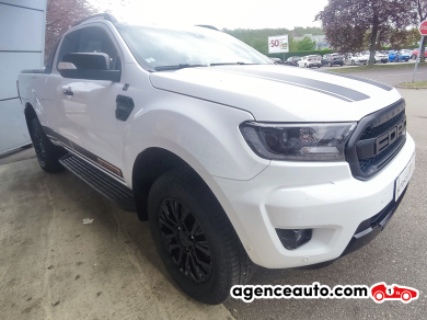 Ford Ranger — 4