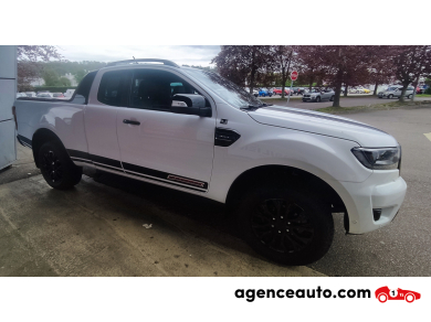 Ford Ranger — 5