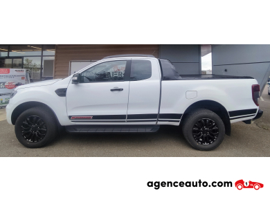 Ford Ranger — 9