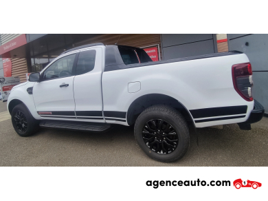 Ford Ranger — 8