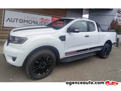 Ford Ranger — 20