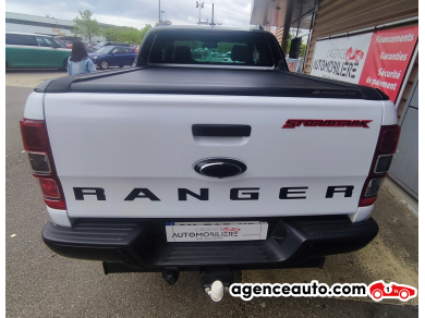 Ford Ranger — 7