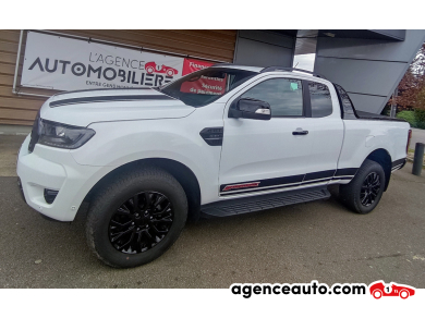 Ford Ranger — 10