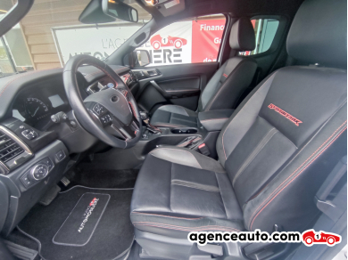 Ford Ranger — 11