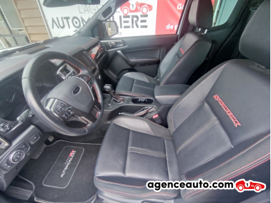 Ford Ranger — 12