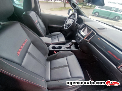 Ford Ranger — 14