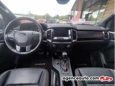 Ford Ranger — 15