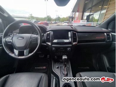 Ford Ranger — 16